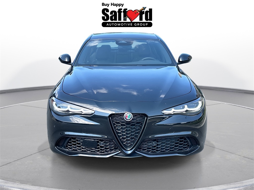 2025 Alfa Romeo Giulia SPRINT photo 9