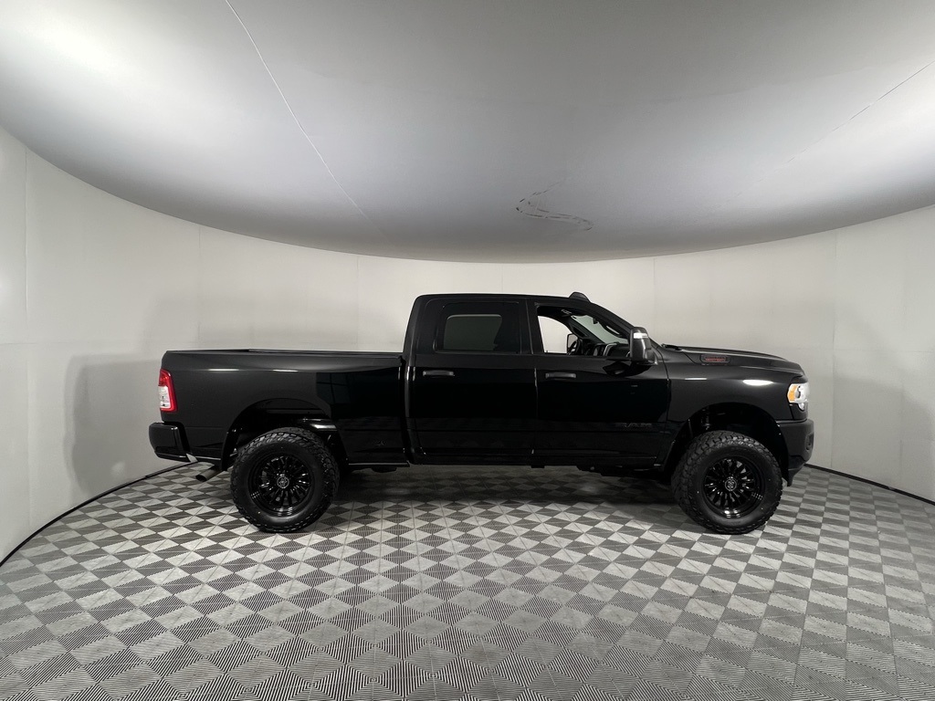2024 Ram 2500 Big Horn photo 4