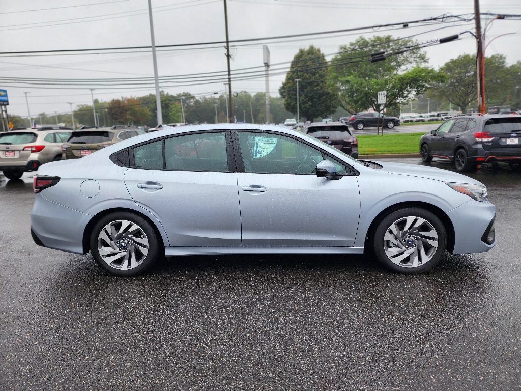 2025 Subaru Legacy Limited photo 16