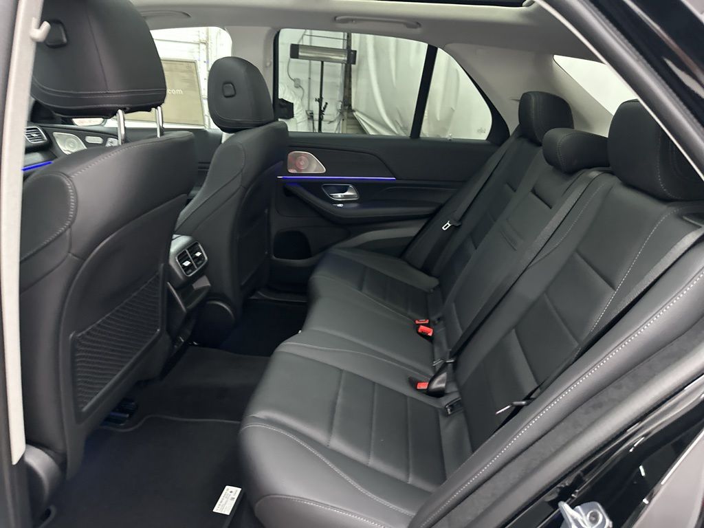 2026 Mercedes Benz GLE 450 4MATIC photo 19