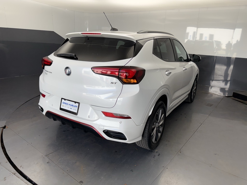 2022 Buick Encore GX Select photo 7