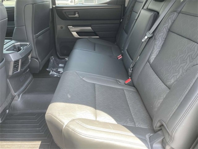 2022 Toyota Tundra SR5 photo 11