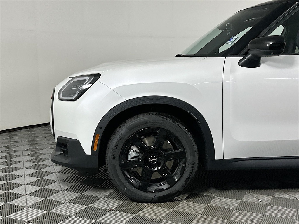 2026 Mini Countryman S ALL4 photo 9