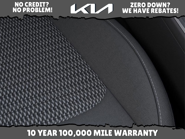 2026 Kia Sorento LX photo 21