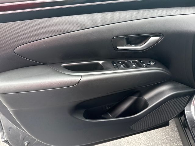 2023 Hyundai Tucson SEL photo 9