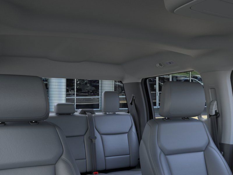 2025 Ford F-150 Lightning photo 19