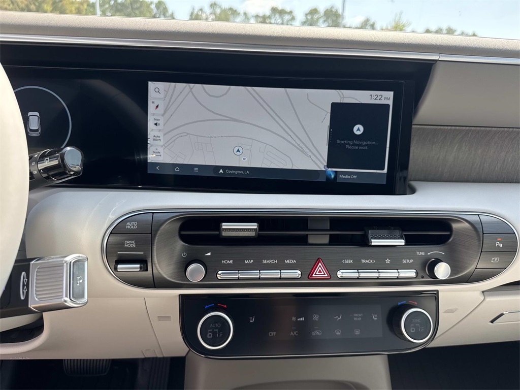 2026 Hyundai Palisade SEL photo 12