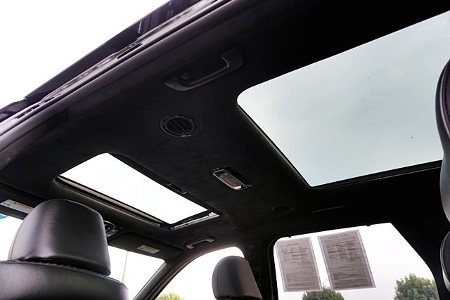 Used 2023 Black Hyundai Calligraphy image 18