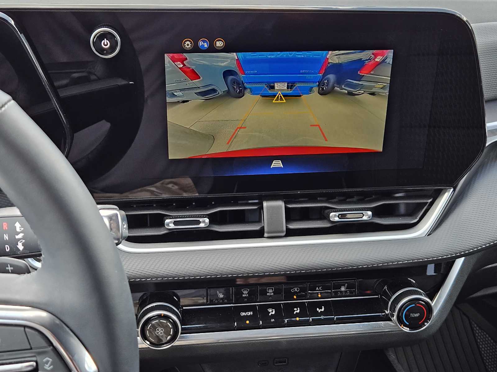 2025 Chevrolet Equinox LT photo 15
