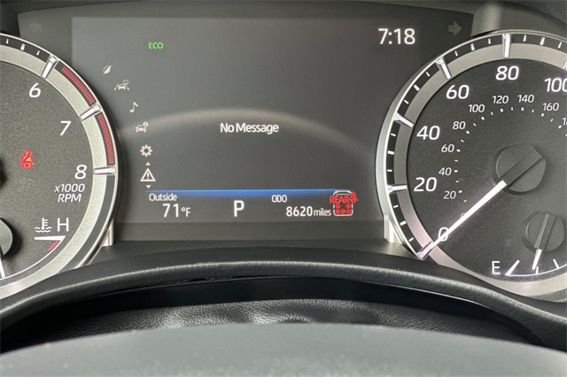 2025 Toyota Highlander XLE photo 24