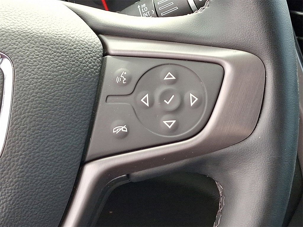 2023 Gmc Acadia AT4 photo 22