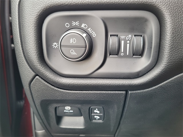 2026 Ram 1500 Rebel photo 21