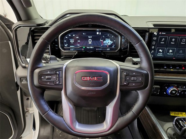 2023 Gmc Sierra 1500 Elevation photo 20