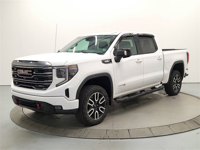 2024 Gmc Sierra 1500 AT4 photo 3