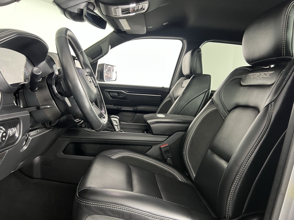 2022 Ram 1500 TRX photo 21