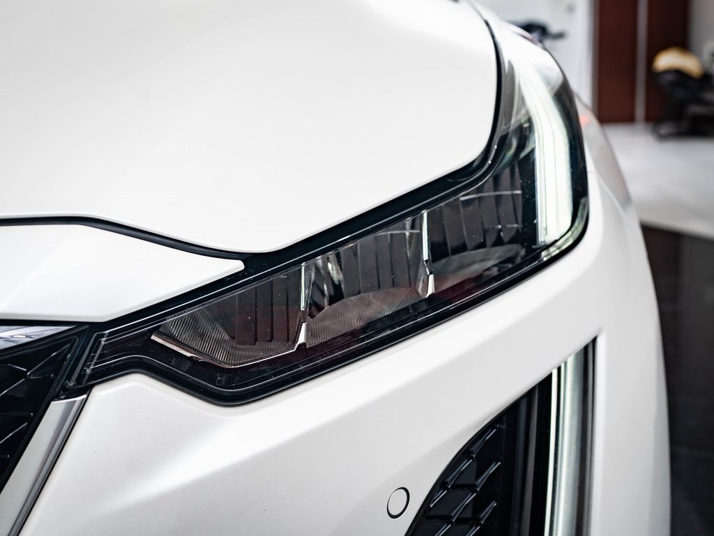 2022 Cadillac CT5 Sport photo 15