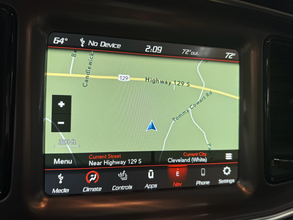 2022 Dodge Challenger R/T Scat Pack photo 28
