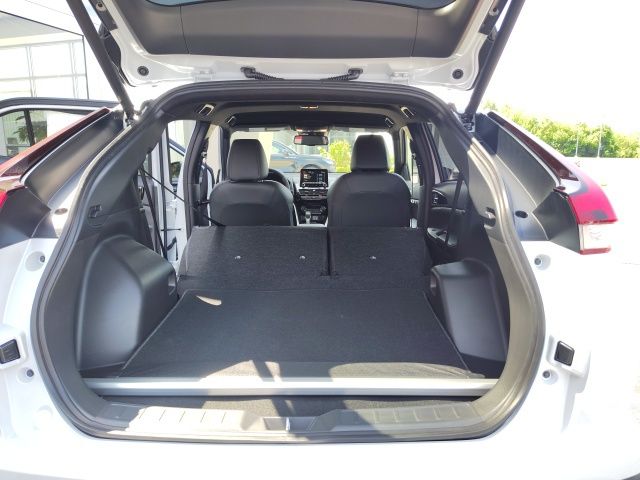 2025 Mitsubishi Eclipse Cross SEL photo 25