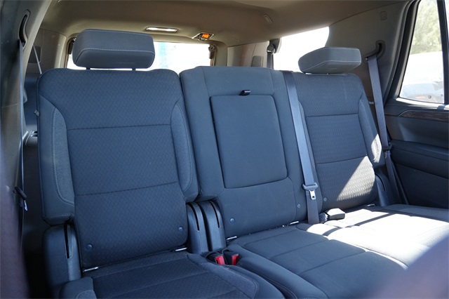 2022 Chevrolet Tahoe LS photo 15