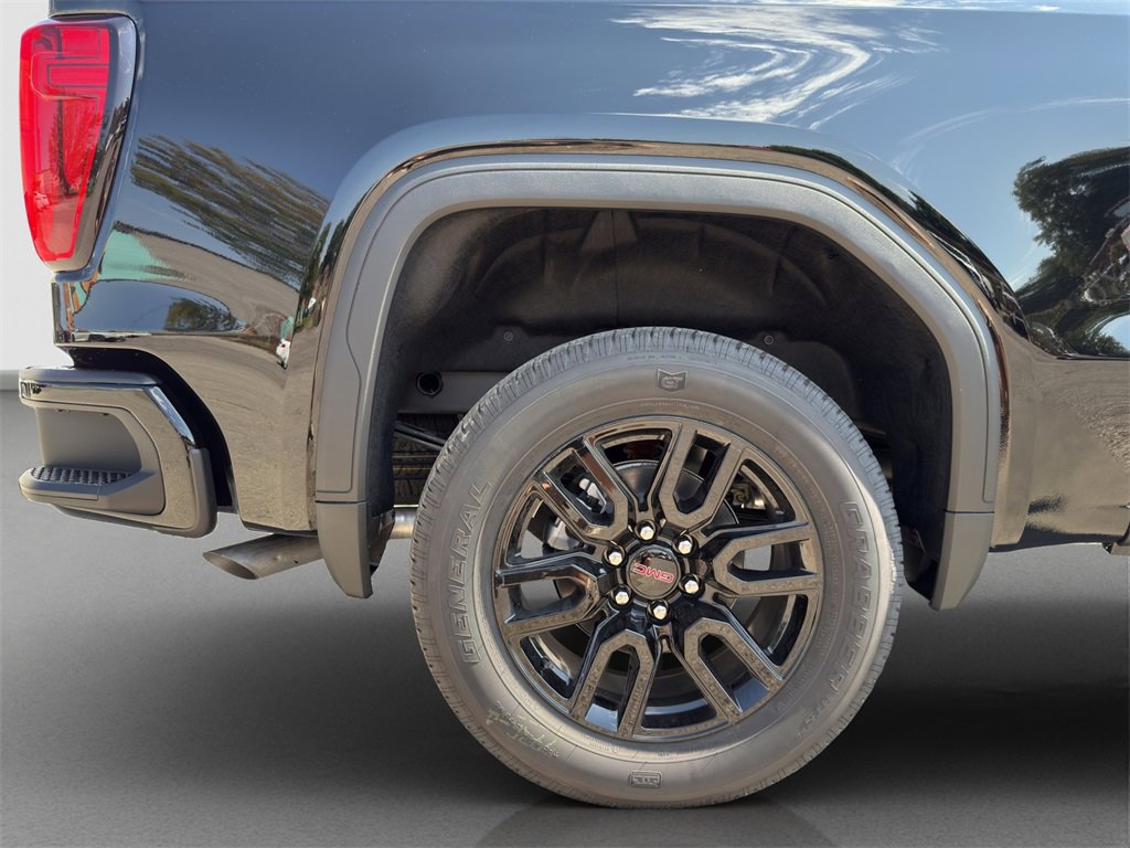 2026 Gmc Sierra 1500 Elevation photo 15