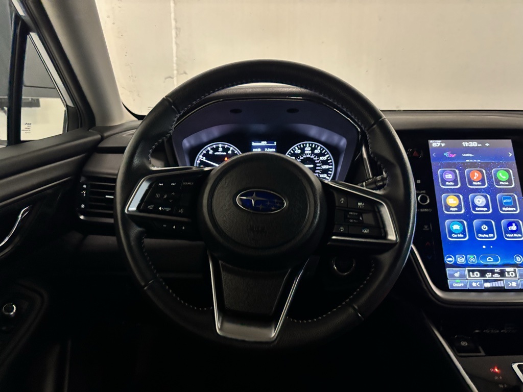 2024 Subaru Outback Premium photo 3