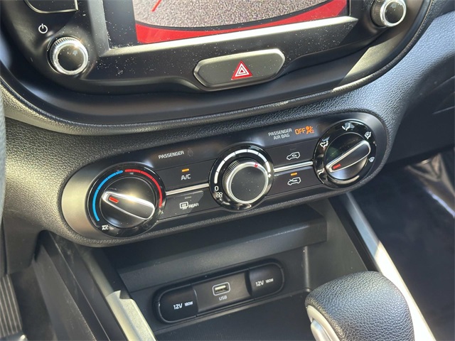 2023 Kia Soul LX photo 20