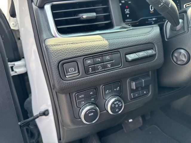 2024 Gmc Yukon XL Denali photo 25
