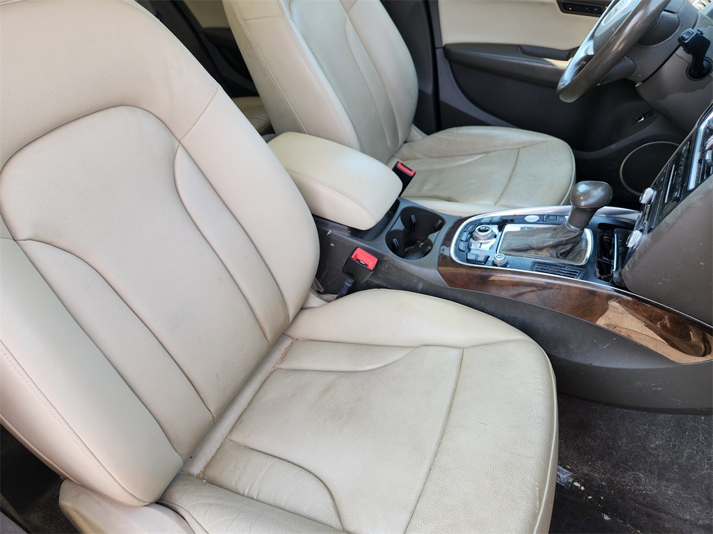 2016 Audi Q5 2.0T Premium Plus photo 8