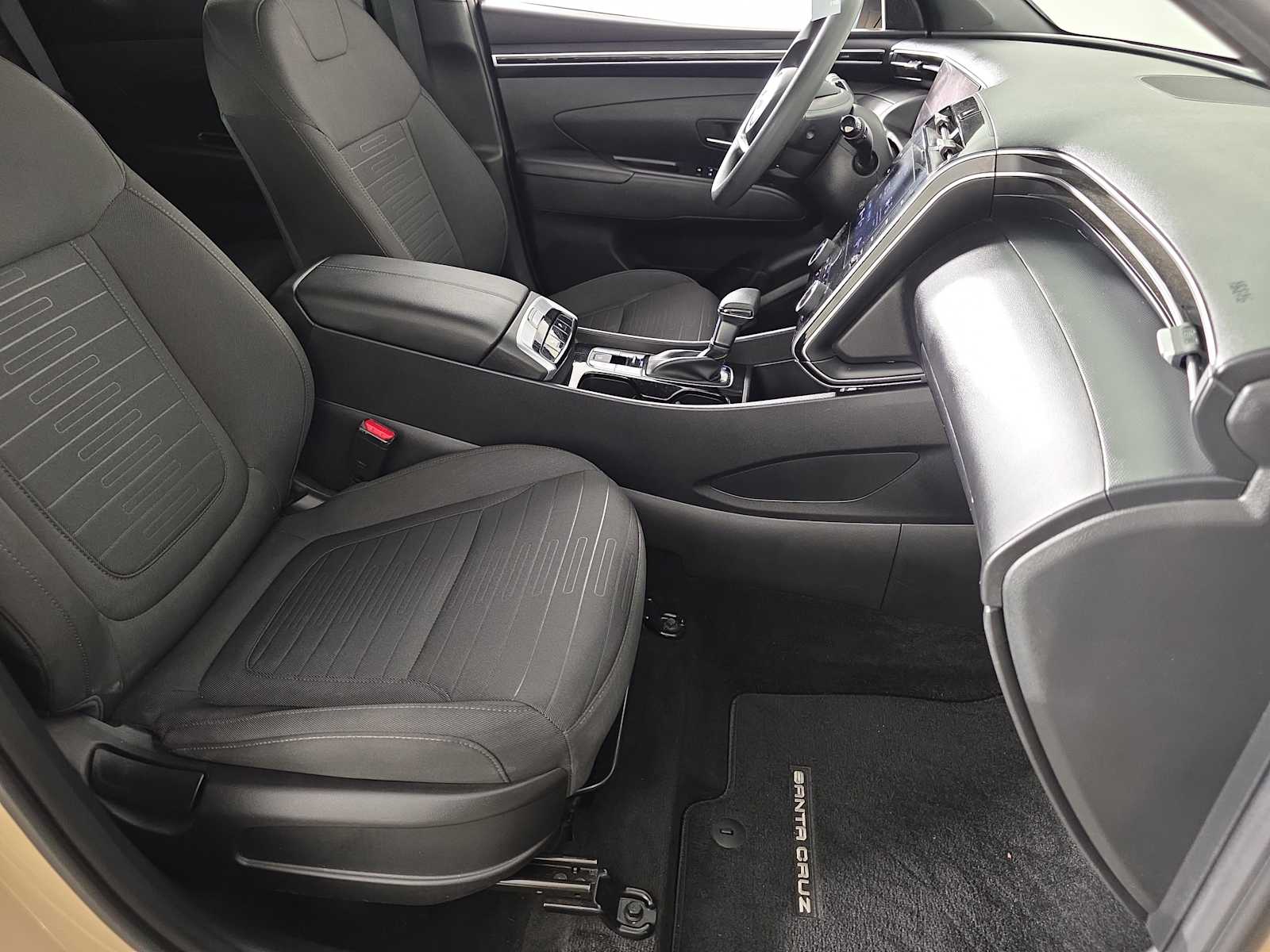 2023 Hyundai Santa Cruz SEL photo 27
