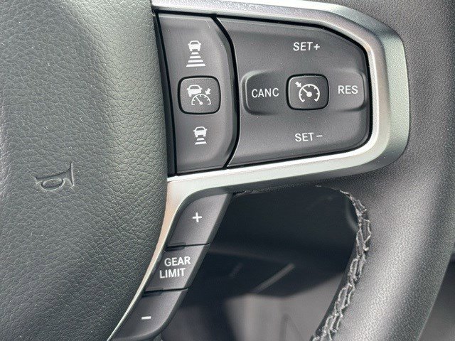 2025 Ram 1500 Big Horn photo 16