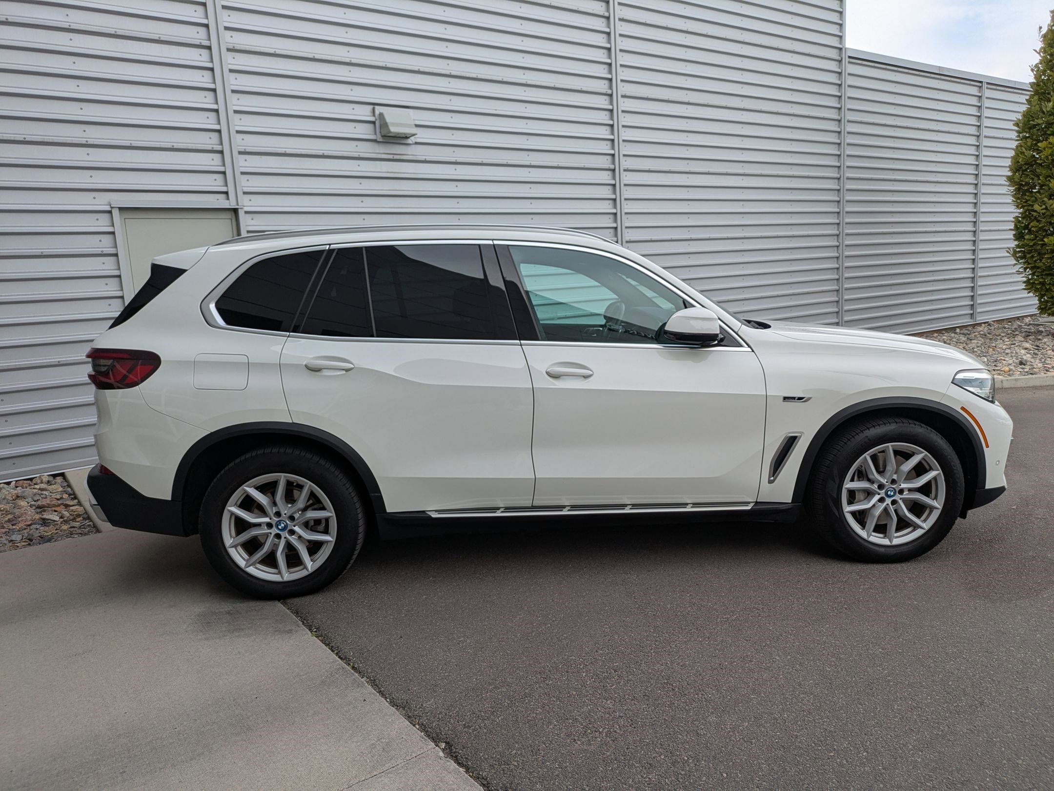 2023 Bmw X5 xDrive45e photo 6
