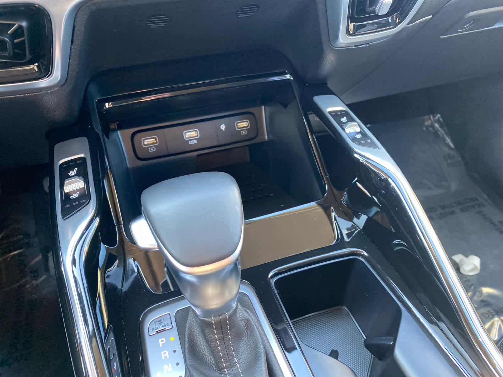 2022 Kia Sorento X-Line SX Prestige photo 21