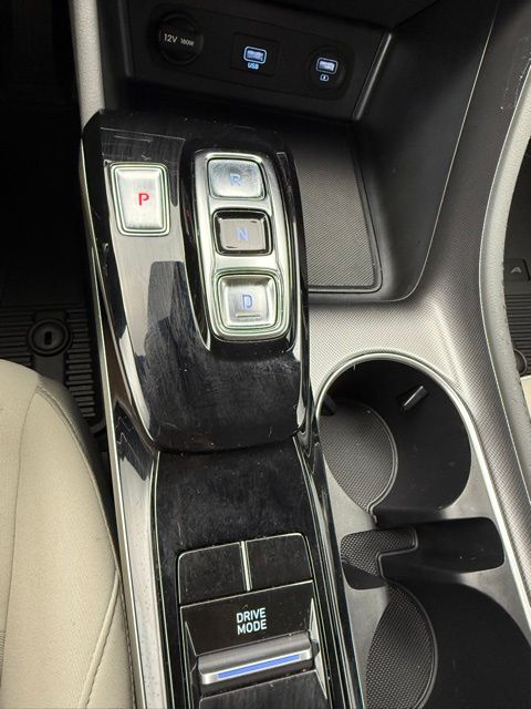 2023 Hyundai Sonata SEL photo 40