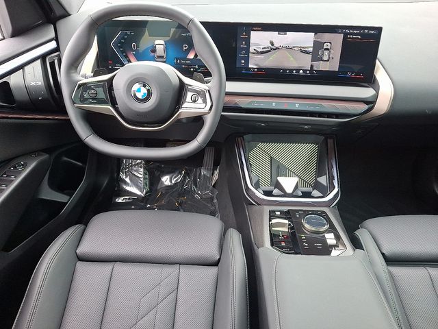 2025 Bmw X3 30x Drive photo 11