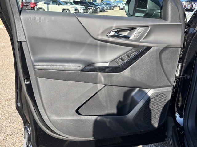 2026 Chevrolet Equinox LT photo 12