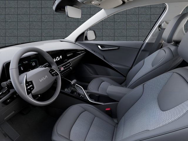 2025 Kia Niro EX photo 17