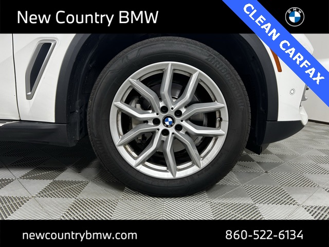 2023 Bmw X5 xDrive40i photo 9