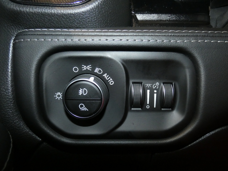 2025 Ram 2500 Power Wagon photo 16