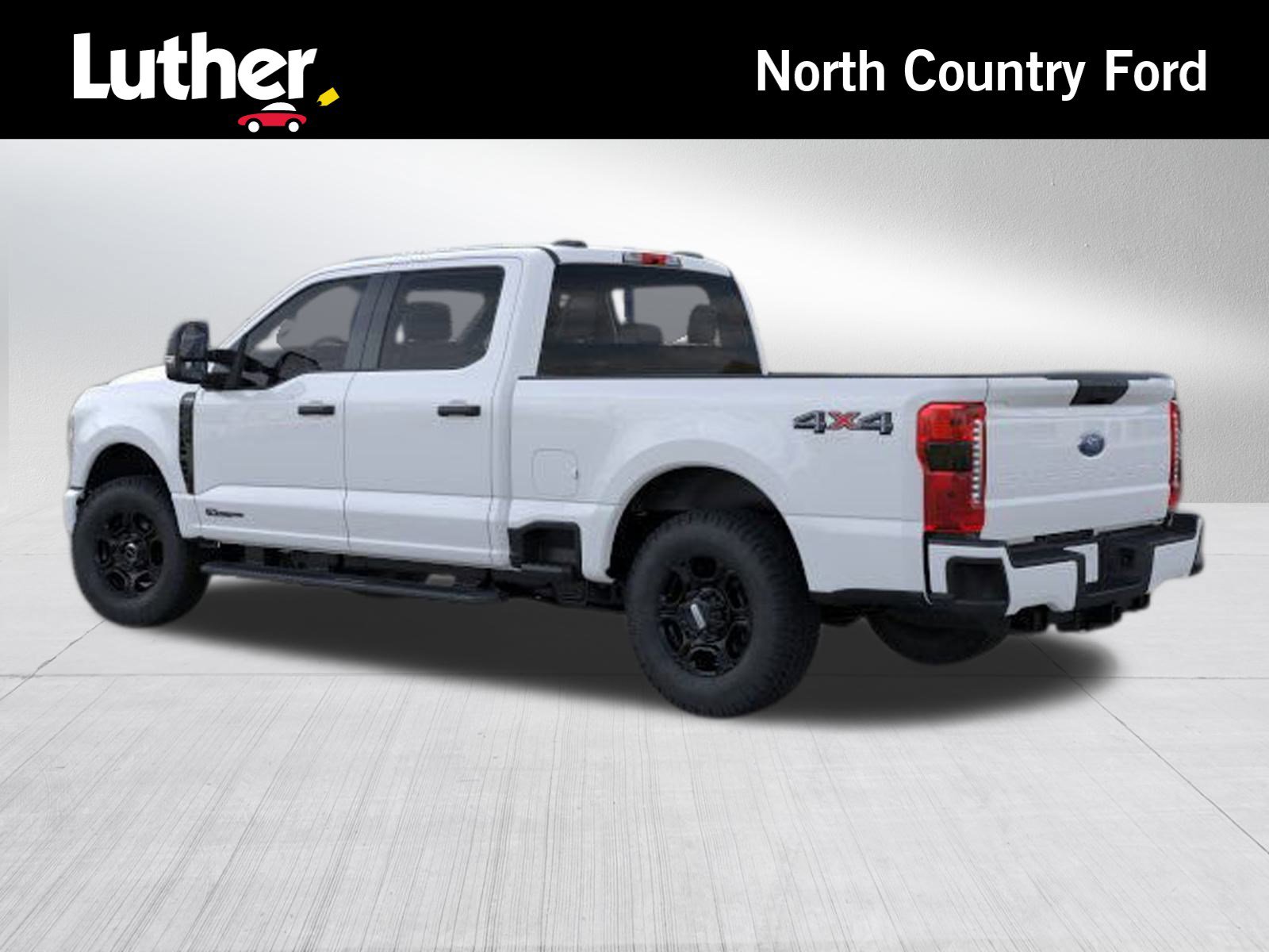 2026 Ford F-350 XL photo 4