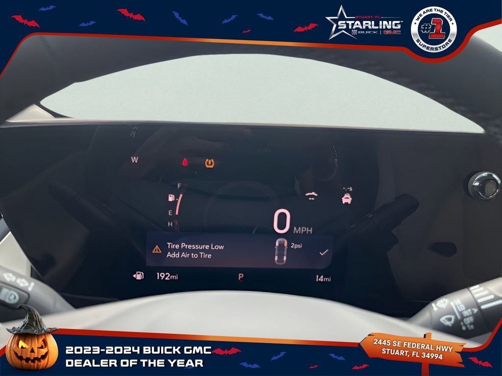 2026 Buick Encore GX Sport Touring photo 40