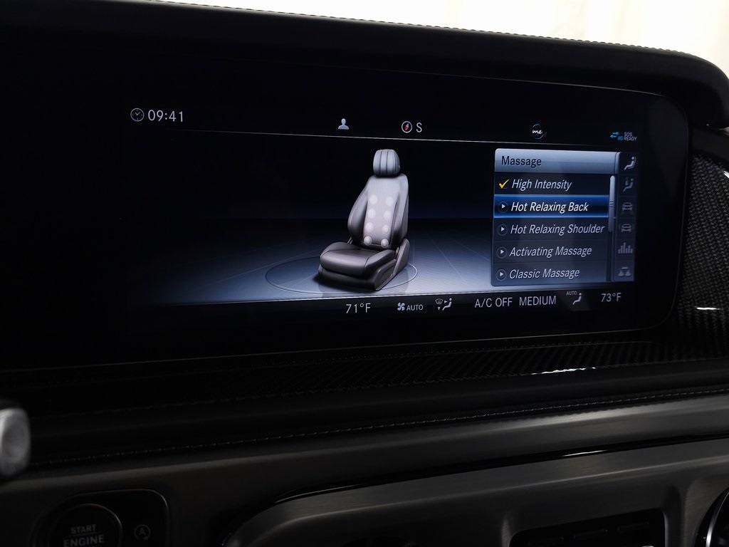 2019 MERCEDES-BENZ G-CLASS - Image 32