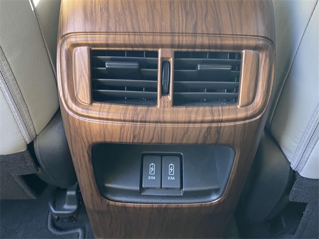 2021 Honda CR-V EX-L photo 6