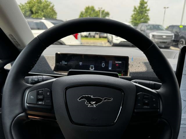 2025 Ford Mustang Mach-E Premium photo 19