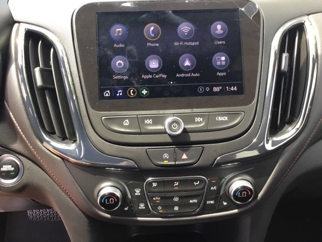 2024 Chevrolet Equinox RS photo 20