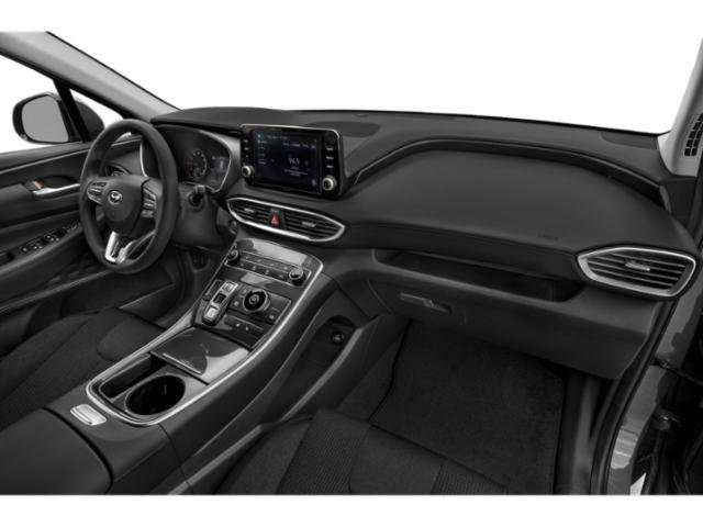 2022 Hyundai Santa Fe SEL photo 11