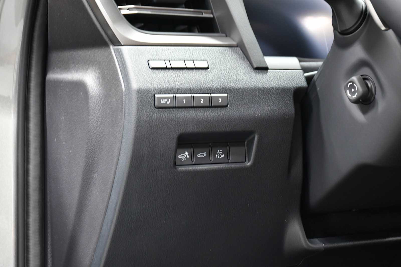 2025 Lexus GX 550 Premium photo 4