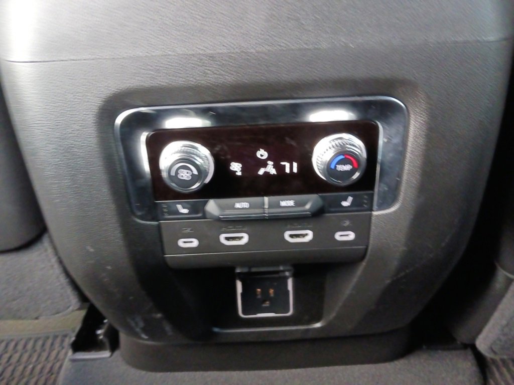 2024 Gmc Yukon Denali Ultimate photo 25