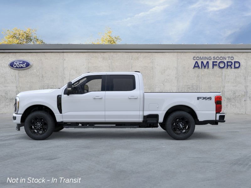 2026 Ford F-350 XLT photo 3