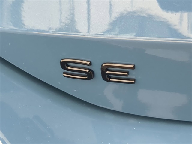 2025 Volkswagen Tiguan SE R-Line Black photo 11