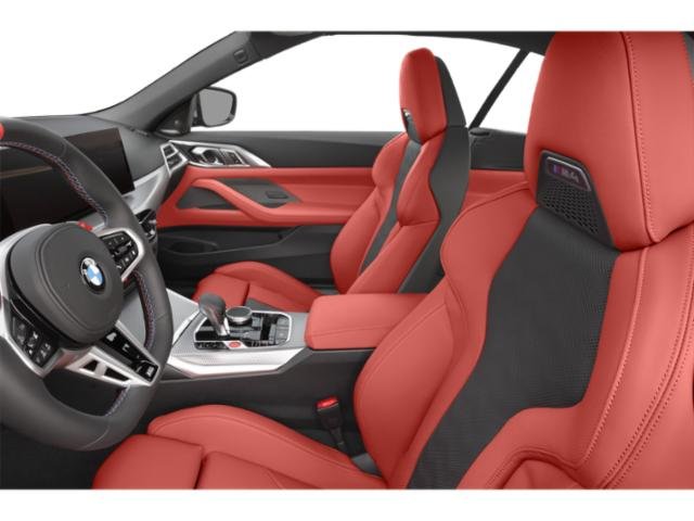 2026 Bmw M4 Competition xDrive photo 10